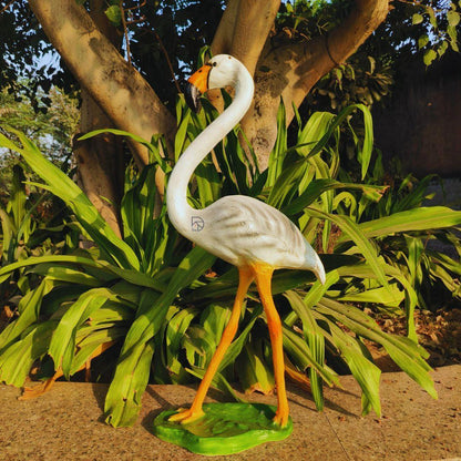 Flamingo - (36 inch) -    The Decorshed 