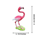 Flamingo for Garden Decor - The Decorshed