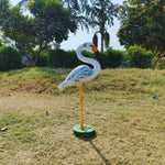 Flamingo for Garden Decor - The Decorshed