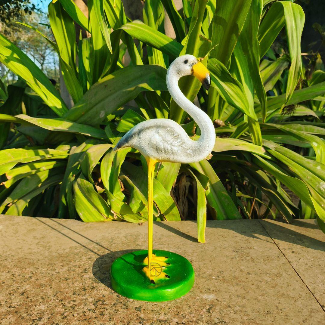Flamingo for Home & Garden Decor - The Decorshed