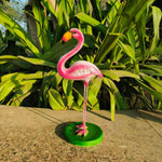 Flamingo for Home & Garden Decor - The Decorshed