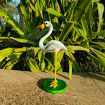 Flamingo for Home & Garden Decor - The Decorshed