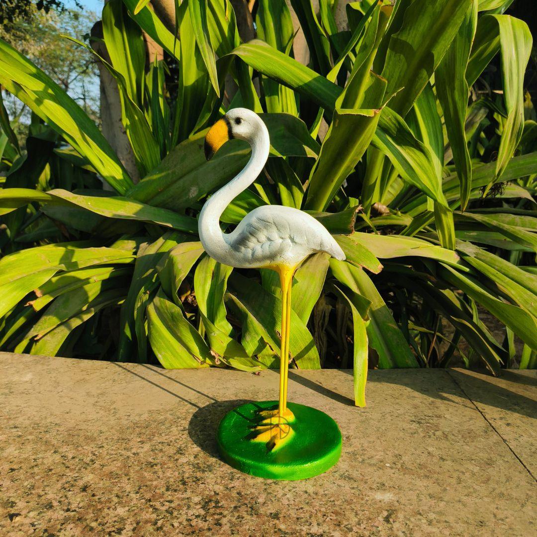 Flamingo for Home & Garden Decor - The Decorshed