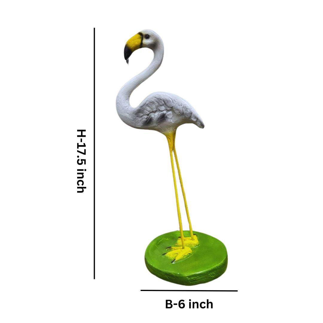 Flamingo for Home & Garden Decor - The Decorshed