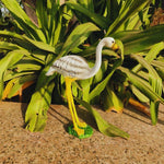 Flamingos – 15 Inch (Pack of 2) - The Decorshed