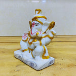 God Ganesha Idol - The Decorshed