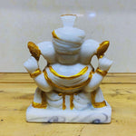 God Ganesha Idol - The Decorshed
