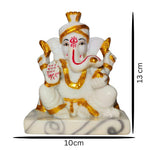 God Ganesha Idol - The Decorshed
