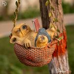Hammock Puppy - The Decorshed