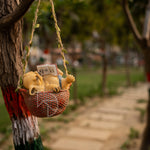 Hammock Puppy - The Decorshed