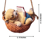 Hammock Puppy - The Decorshed