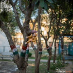 Hanging Monkey - The Decorshed
