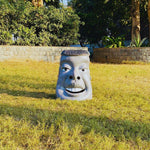 Happy Face Stool - The Decorshed