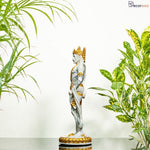 Hindu Hanuman God of Strength and Success Statue - The Decorshed