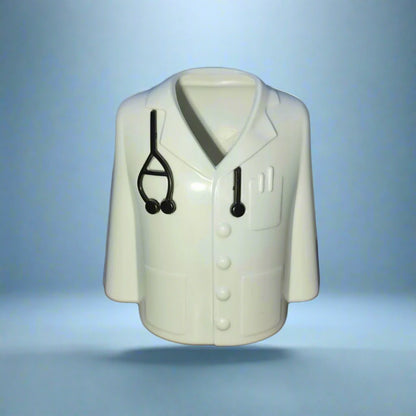 Doctor Coat Pen Holder