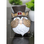 Gnome Trio Figurines