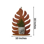 Wall Hanging Shelf