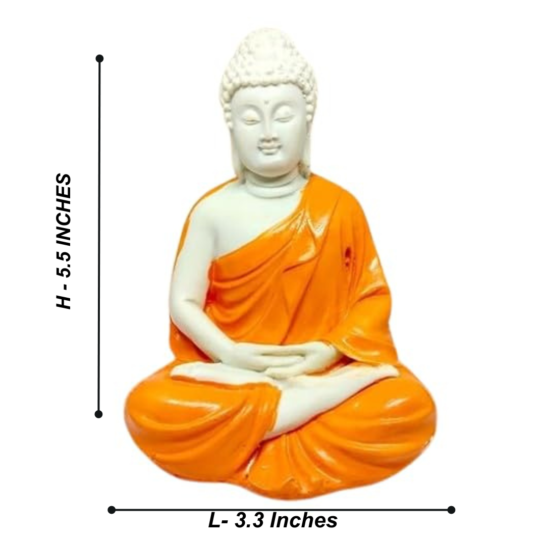 Meditation Dhyan Buddha Statue