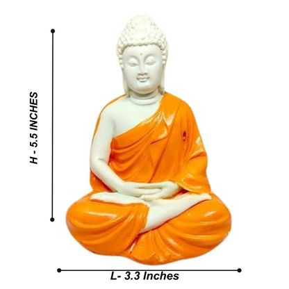 Meditation Dhyan Buddha Statue