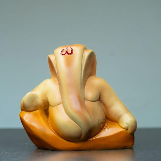 Lord Ganesha for Table Decor - The Decorshed