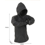 Mystery Man Showpiece for Home Decor - The Decorshed