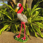 32 inch sarus crane bird figurine buy online india