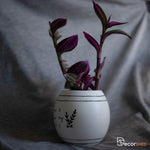 Terracotta pot for home decor - The Decorshed