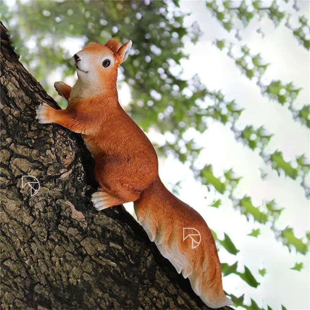 Tree Squirrel