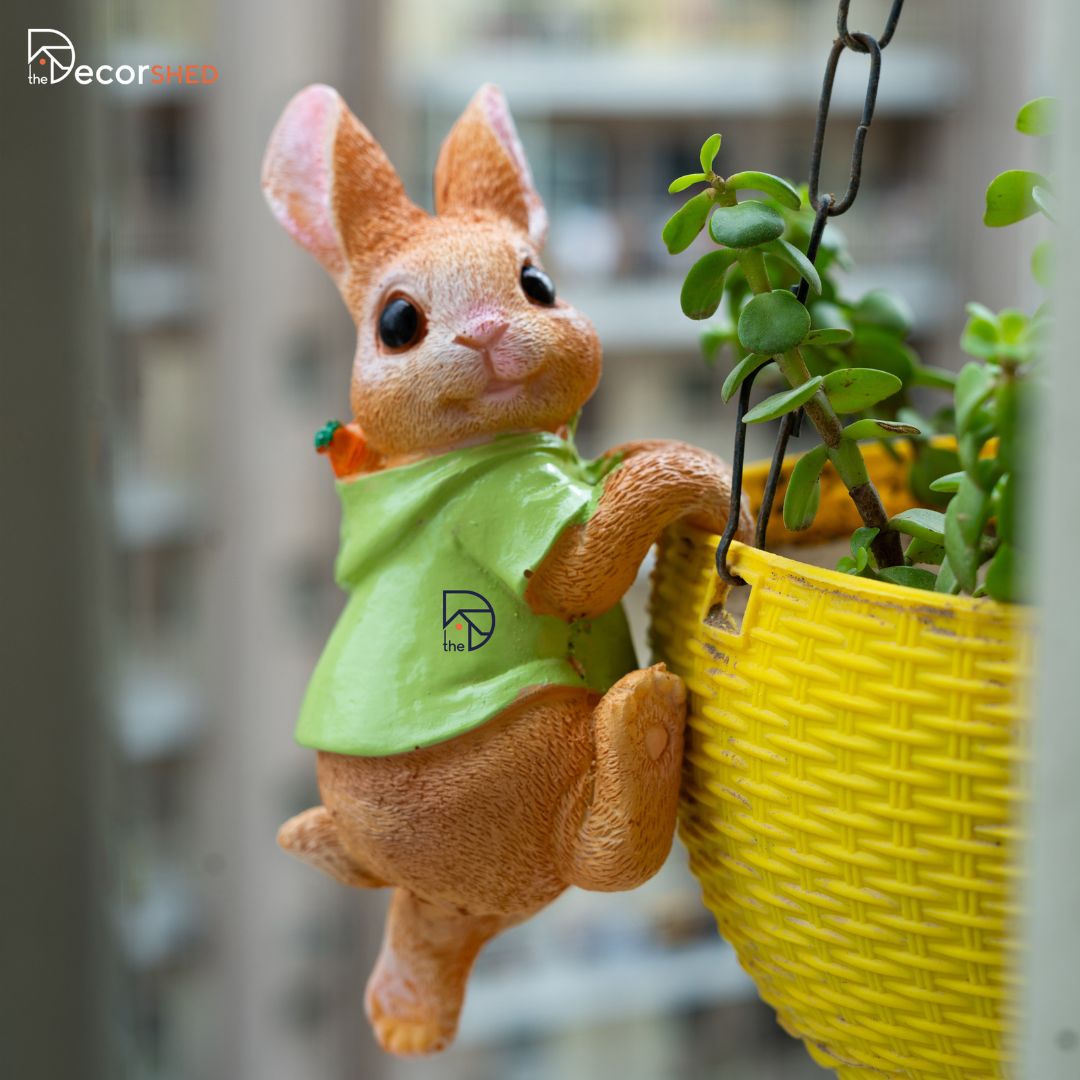 Climbing Rabbit Hook