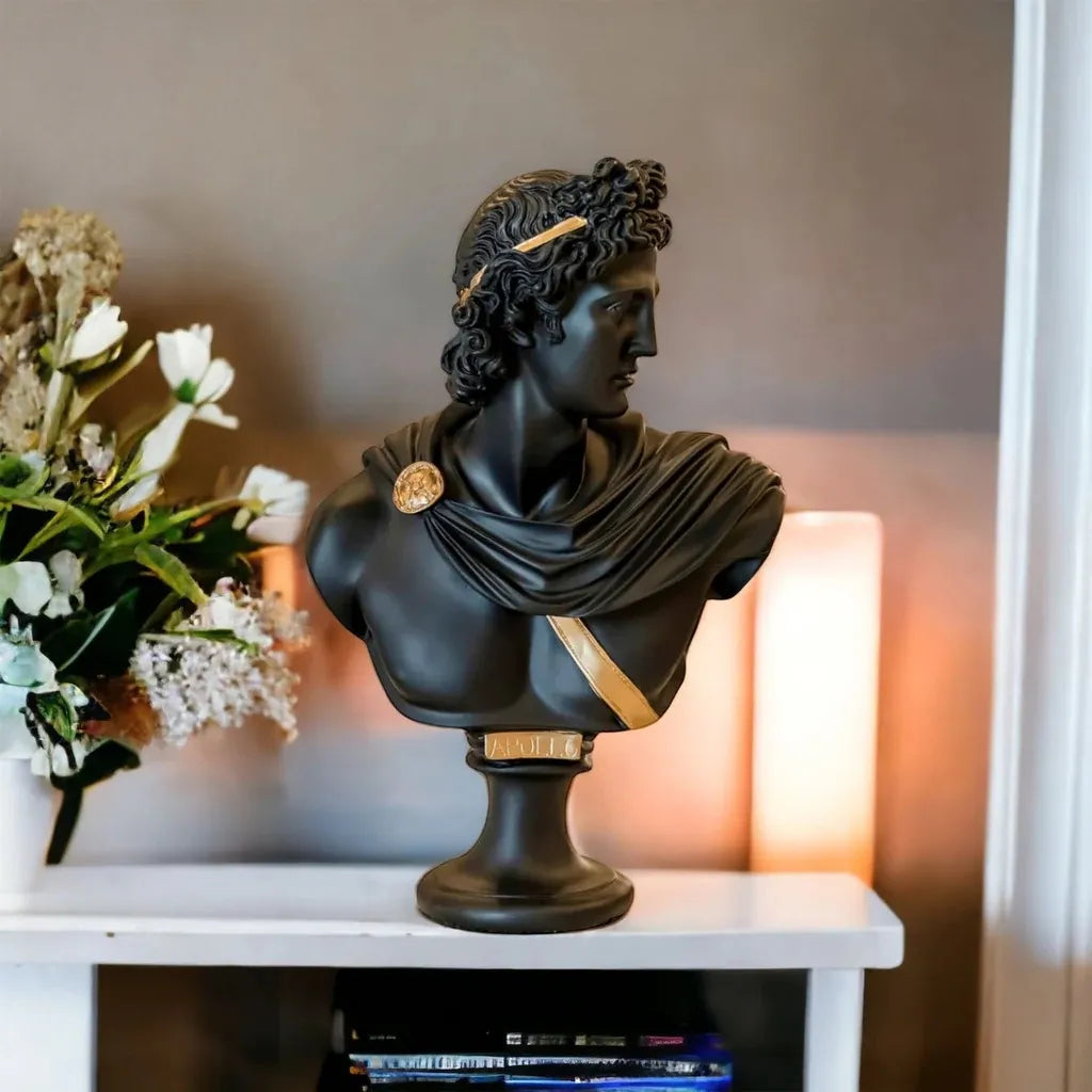 Apollo Showpiece for Home Decor