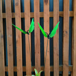 Flying Butterfly Garden Stakes for Pots & Beds — Set of 2