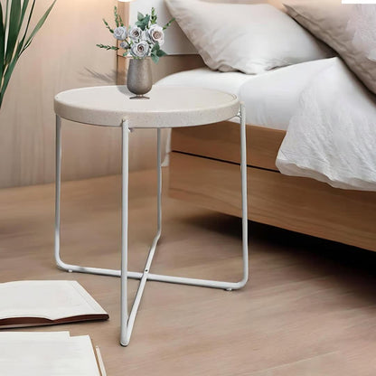 White Harmony Coffee Table - The Decorshed