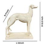 Dog Showpiece for Home decor - The Decorshed