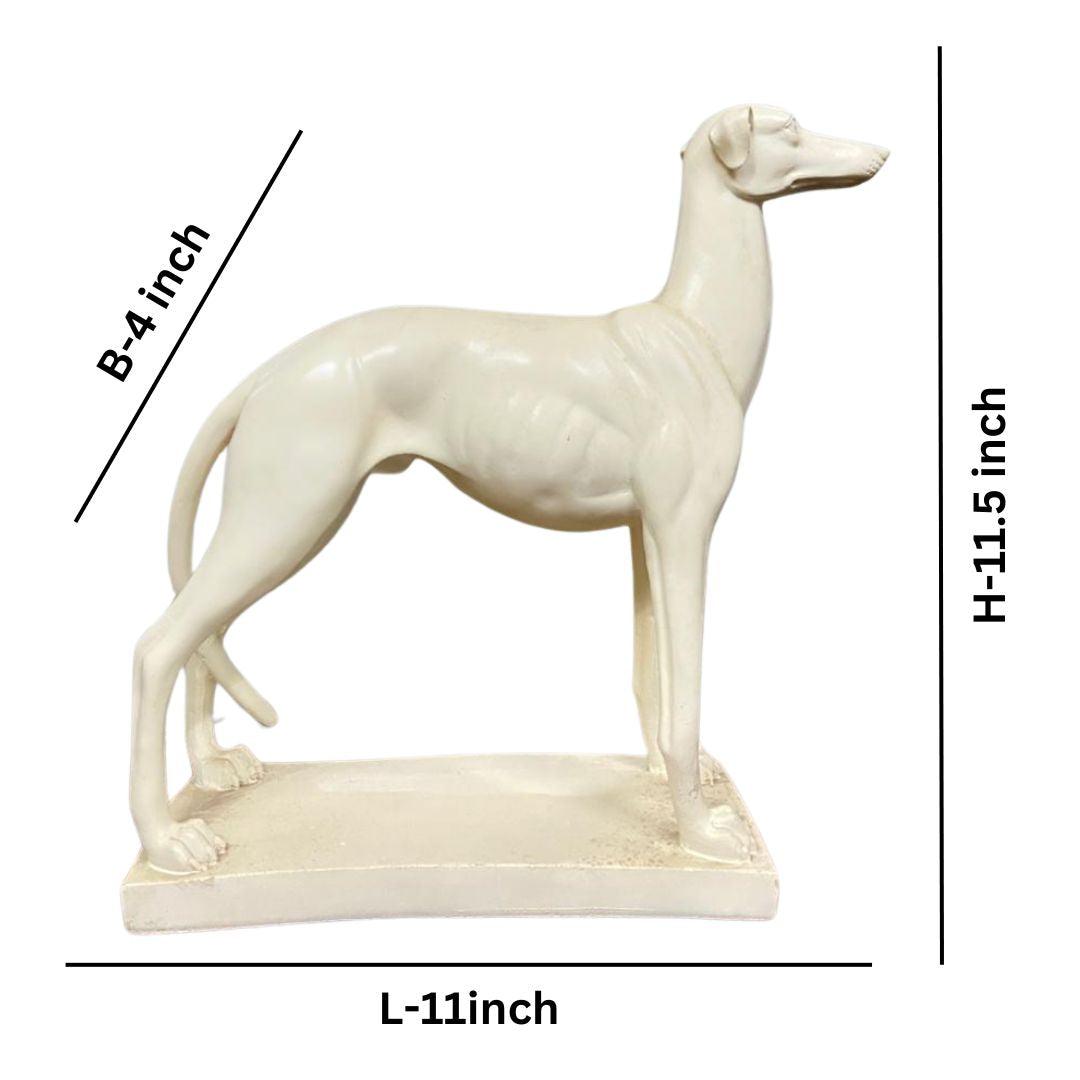 Dog Showpiece for Home decor - The Decorshed