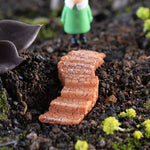 Miniature Pathway for Bonsai Tray Decor (Pack of 5)