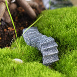 Miniature Pathway for Bonsai Tray Decor (Pack of 5)