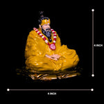 Premanad Maharaj Idol