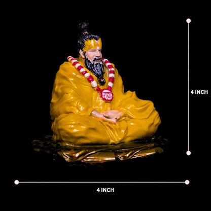 Premanad Maharaj Idol
