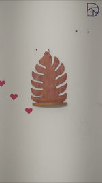 Wall Hanging Shelf
