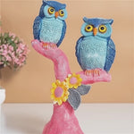 Owl Showpiece for Home Decor