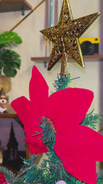 Gnome Trio Figurines