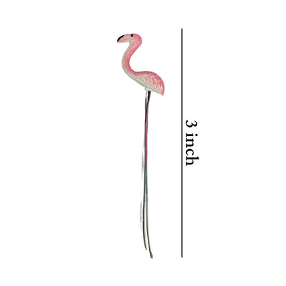 Mini Garden Pin Toy Set (Pack of 10)